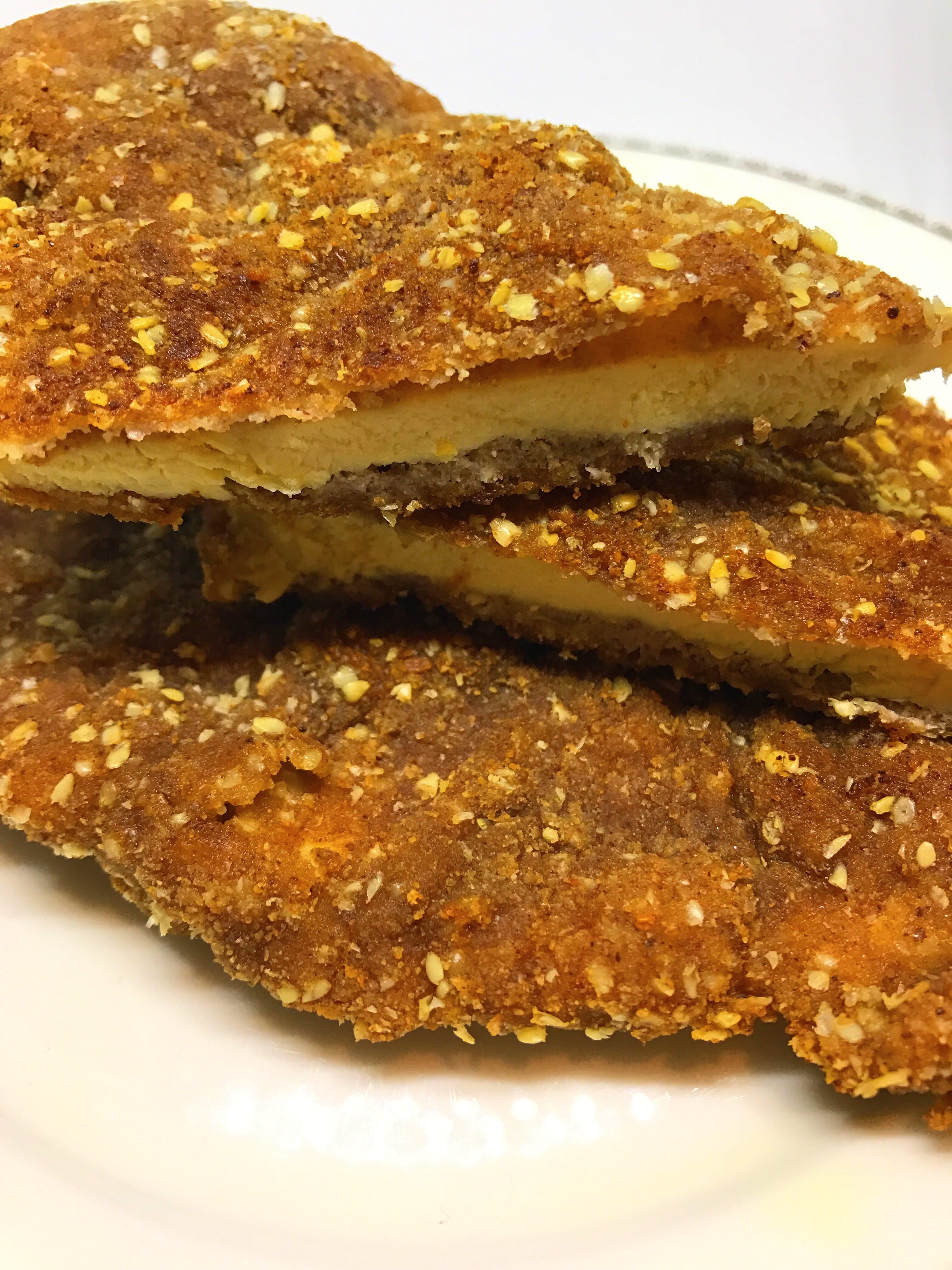 WE HAVE PERFECT KETO WIENER SCHNITZEL Family On Keto