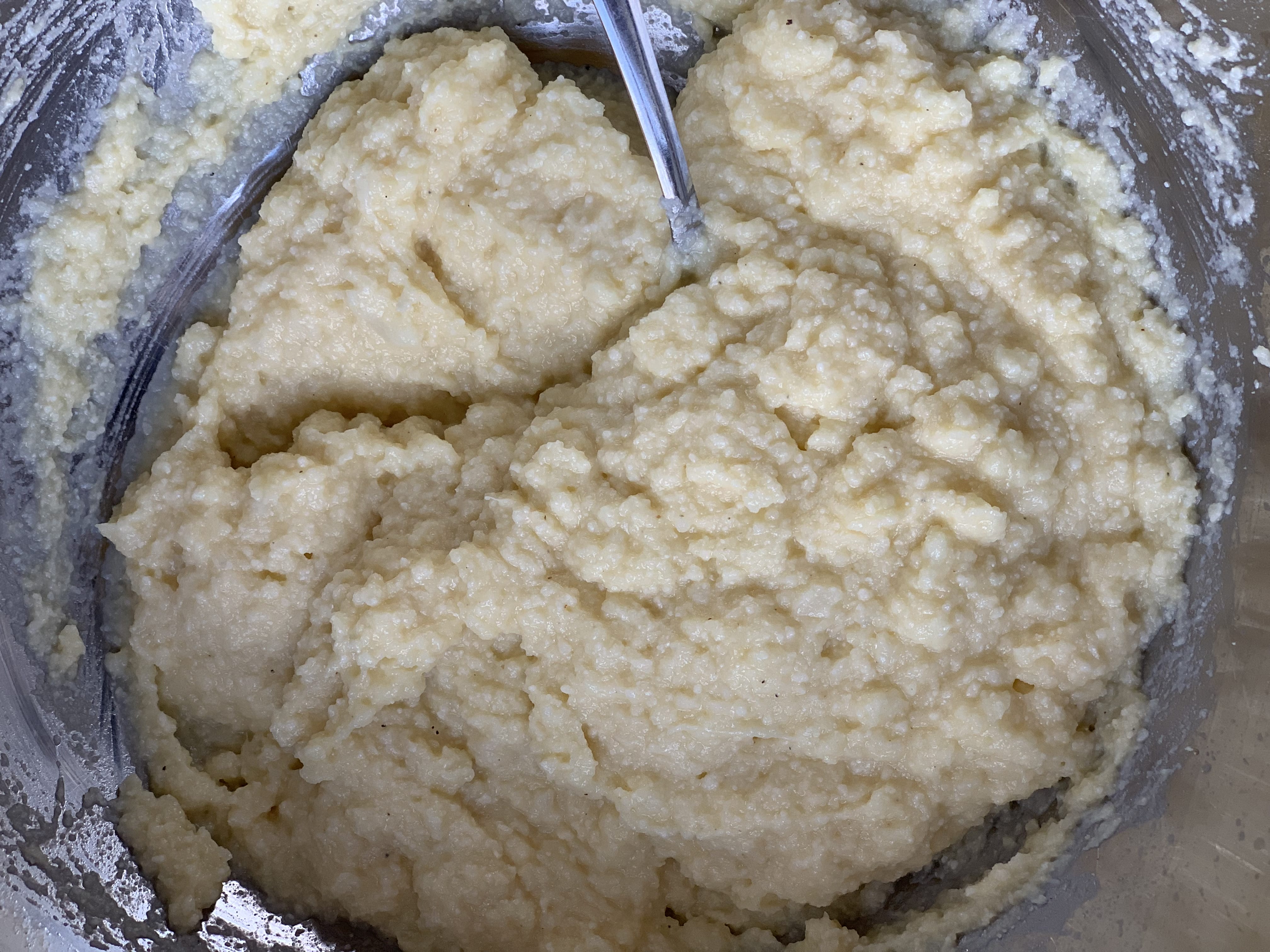 Keto Cauliflower Gnocchi Recipe Family on Keto