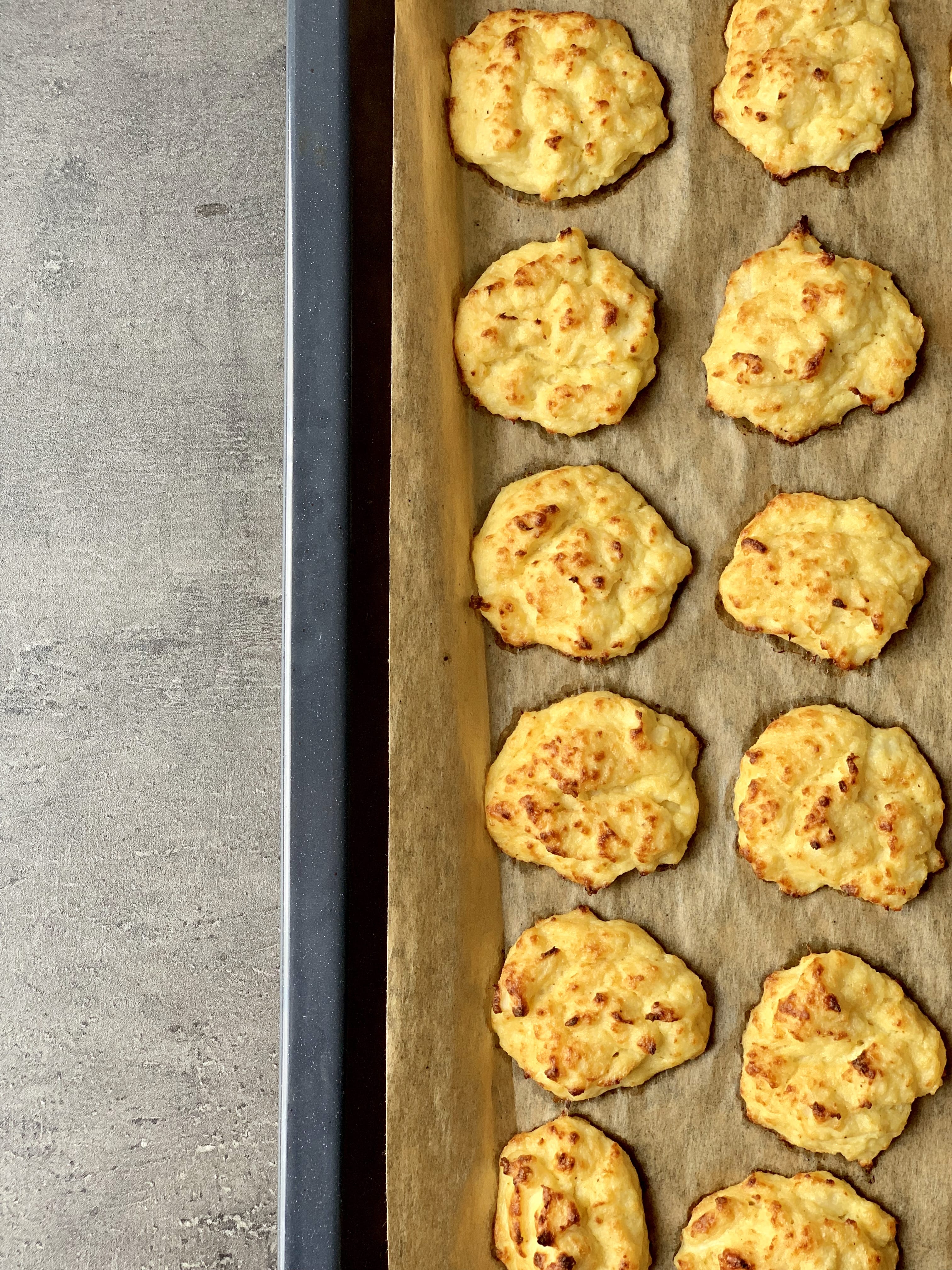 Keto Cauliflower Gnocchi Recipe Family on Keto