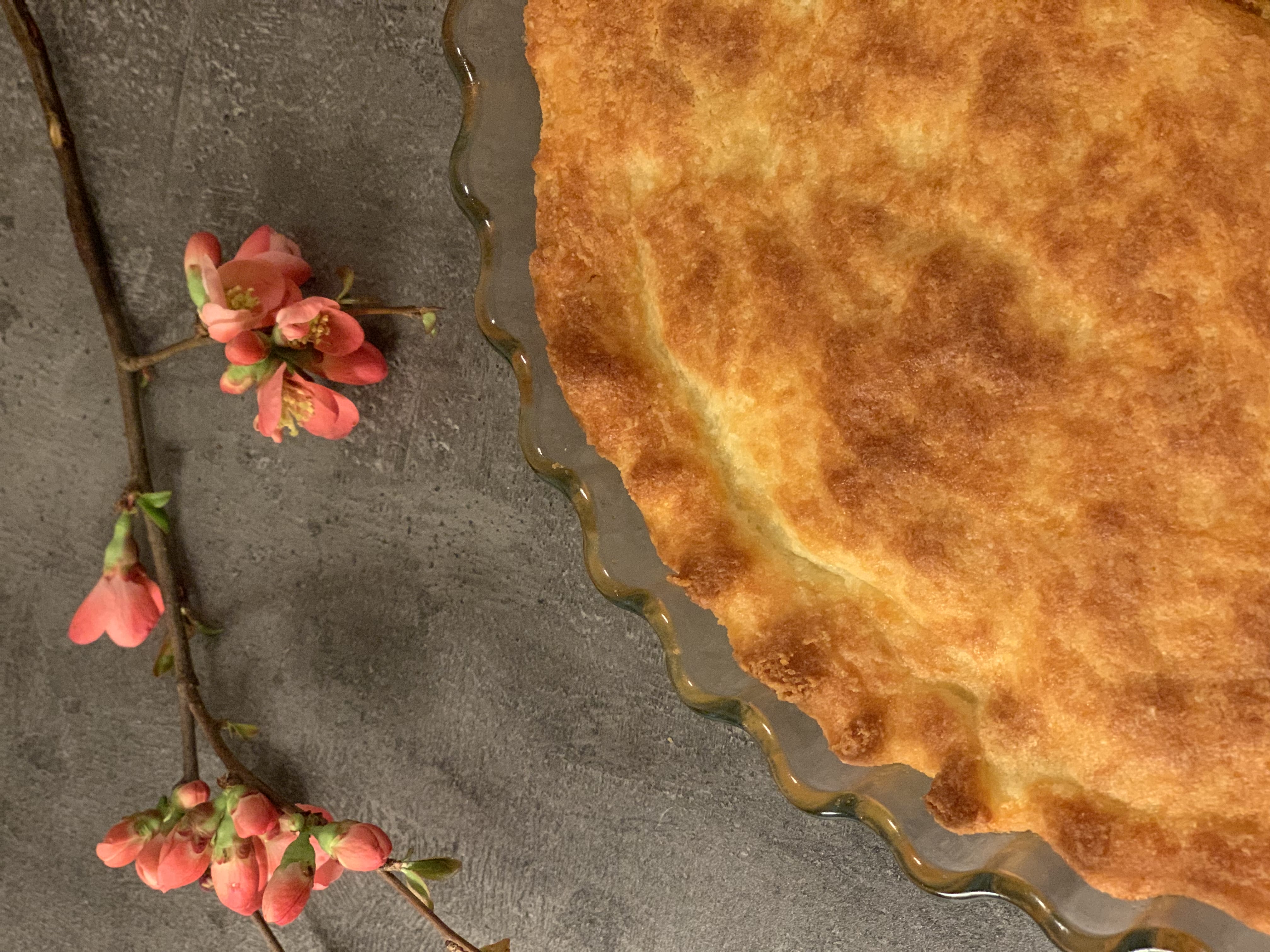 Picture of keto homemade meat pies