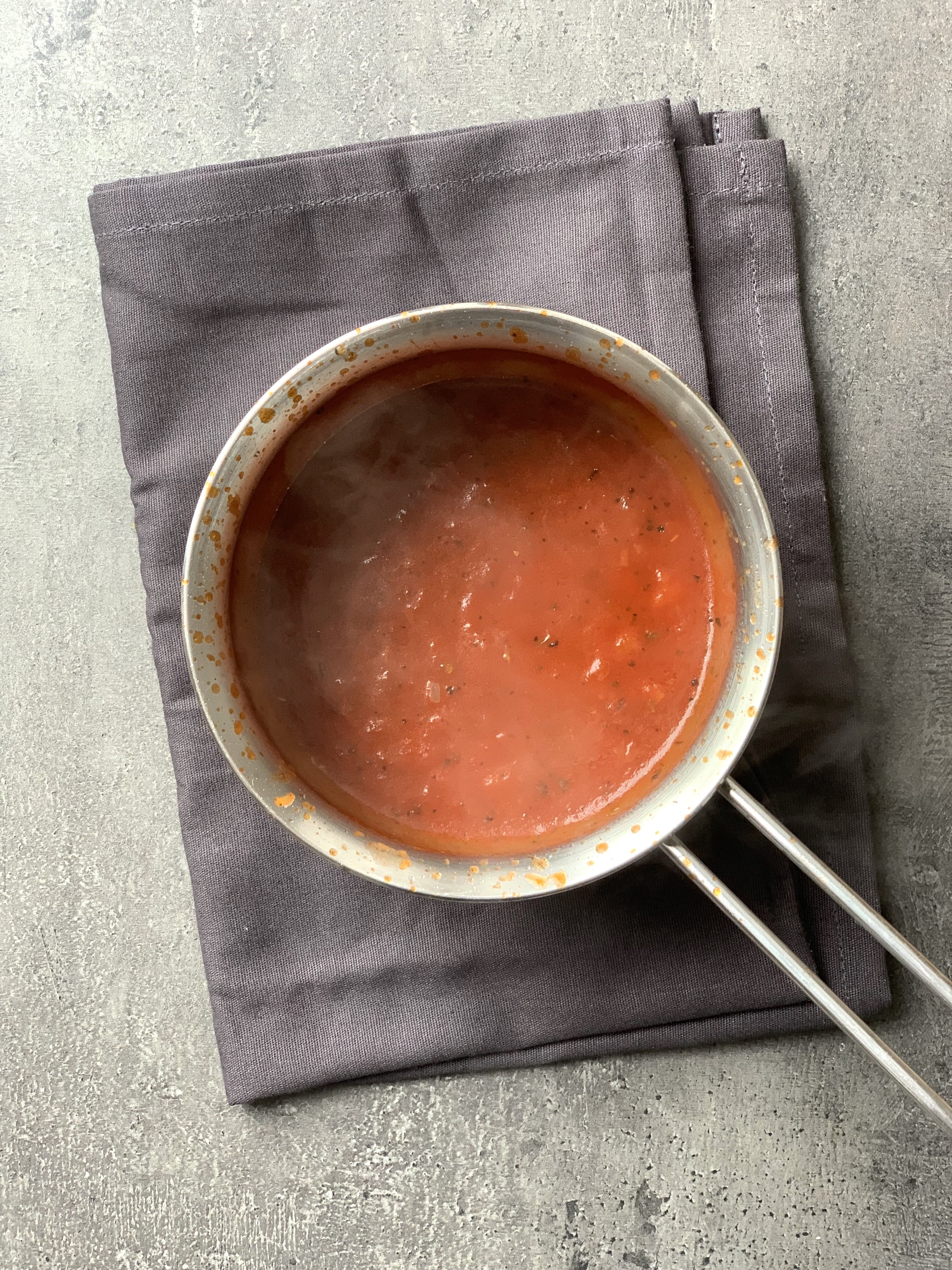 Easy keto tomato sauce Family On Keto