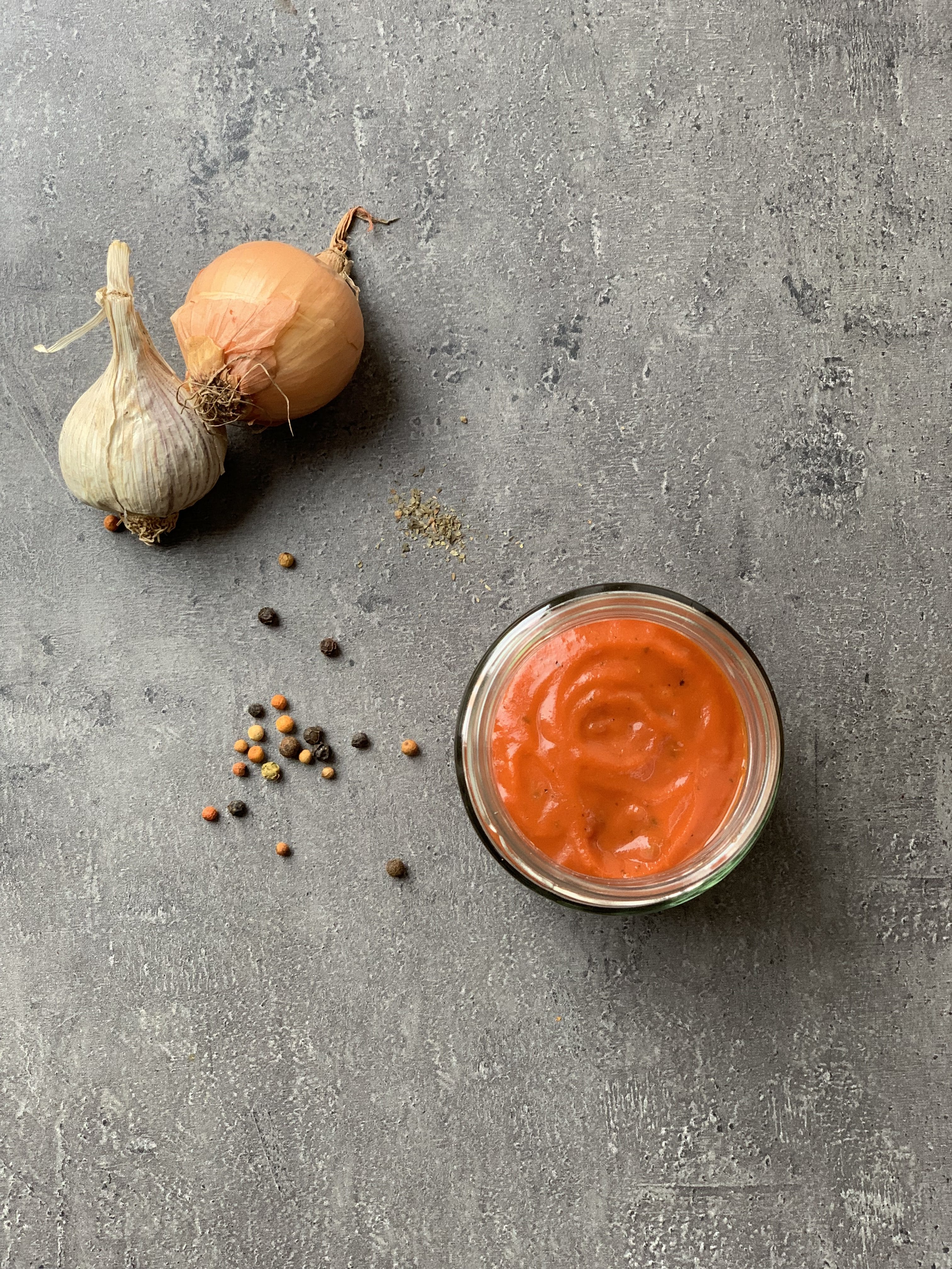 Easy keto tomato sauce Family On Keto