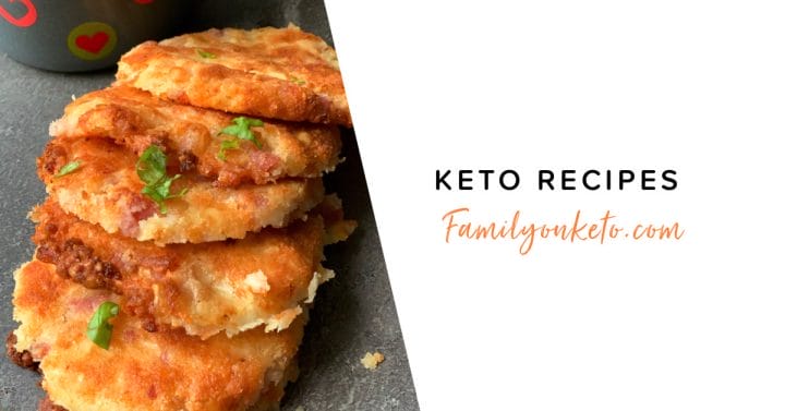 Picture of keto recipes for easy macros calculator for keto