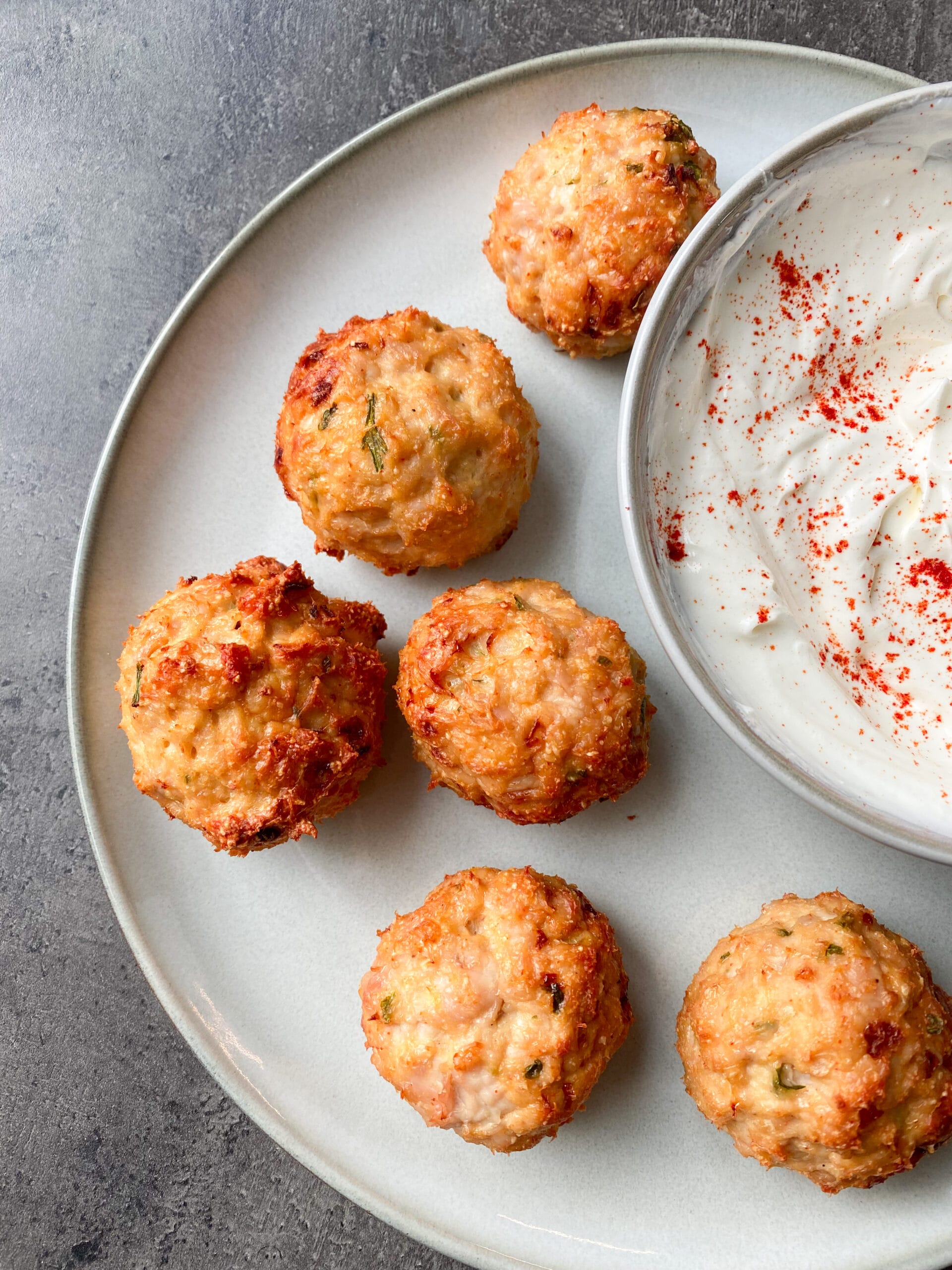 Keto turkey meatballs Family On Keto