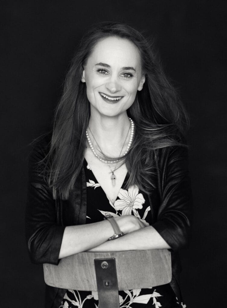 Photo of Ines Proloscic