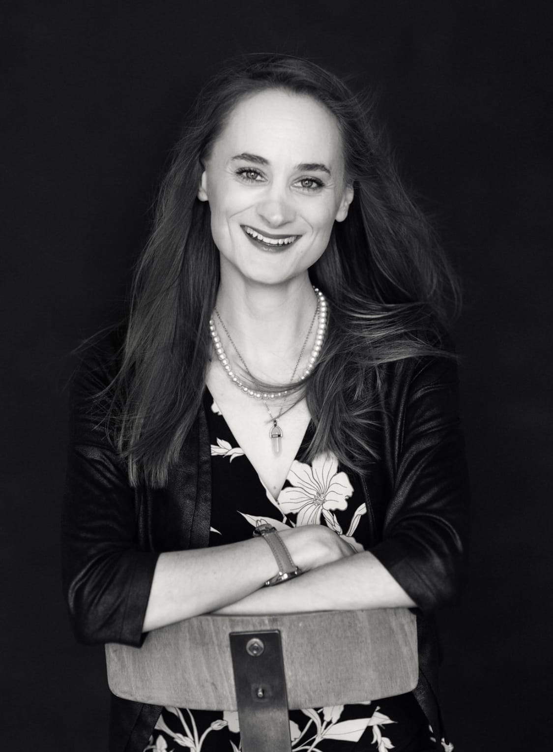 Photo of Ines Proloscic