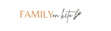 Family on Keto logo